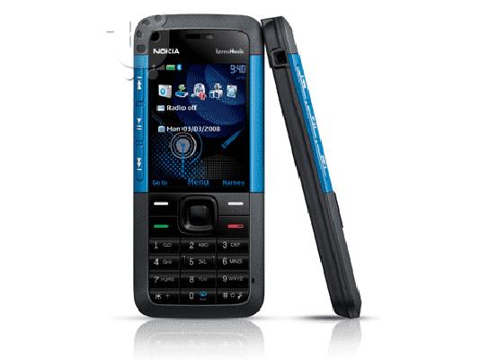 PoulaTo: Nokia 5310 XpressMusic